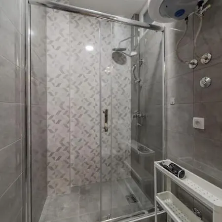 Jordan Apartmán Bělehrad