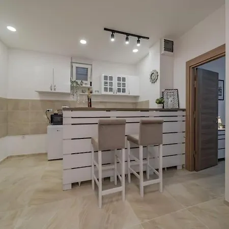 Apartment Jordan